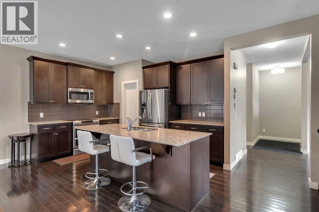 56 Cranarch Manor SE