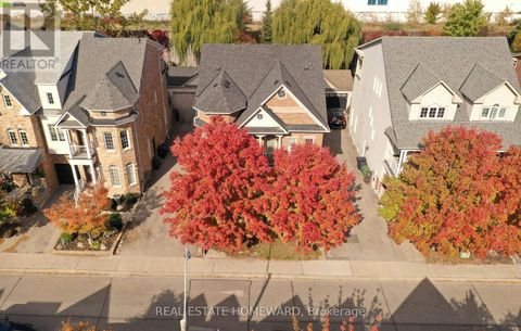 76 WHISTLE POST STREET Toronto (East End-Danforth) ON M4E3W8