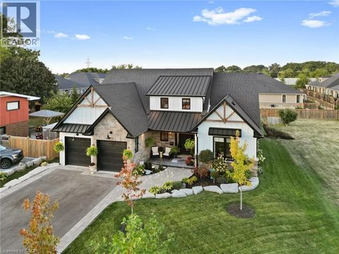 253 CENTRAL Avenue Grimsby ON L3M1X6