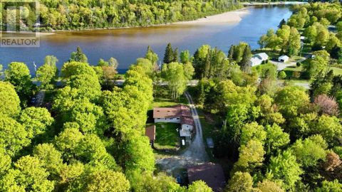 146 Grant RD Goulais River ON P0S1E0