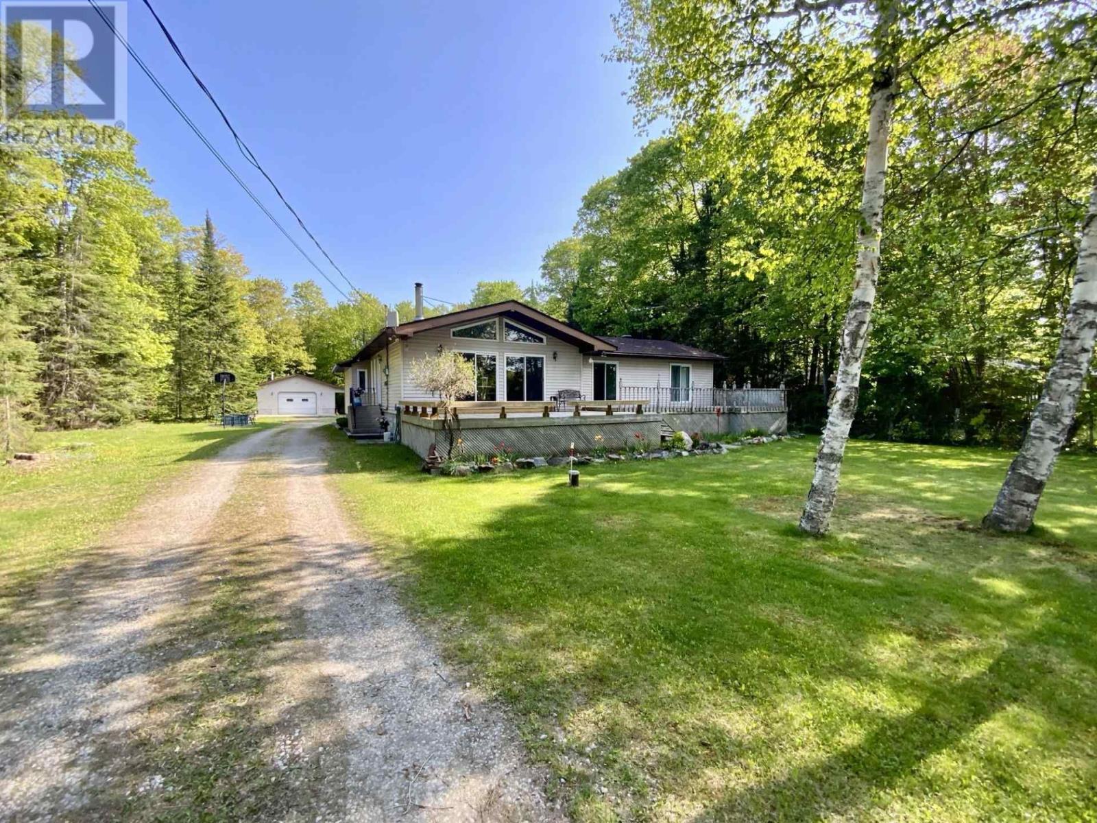 Homes for Sale Sault Ste. Marie 146 Grant RD