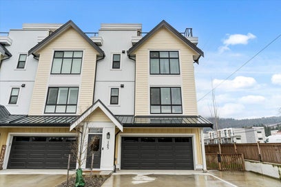 165 46211 PROMONTORY ROAD|Sardis South Chilliwack BC V2R6E4