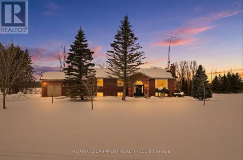 628 HALDIMAND RD 17 Haldimand (Dunnville) ON N1A2W4