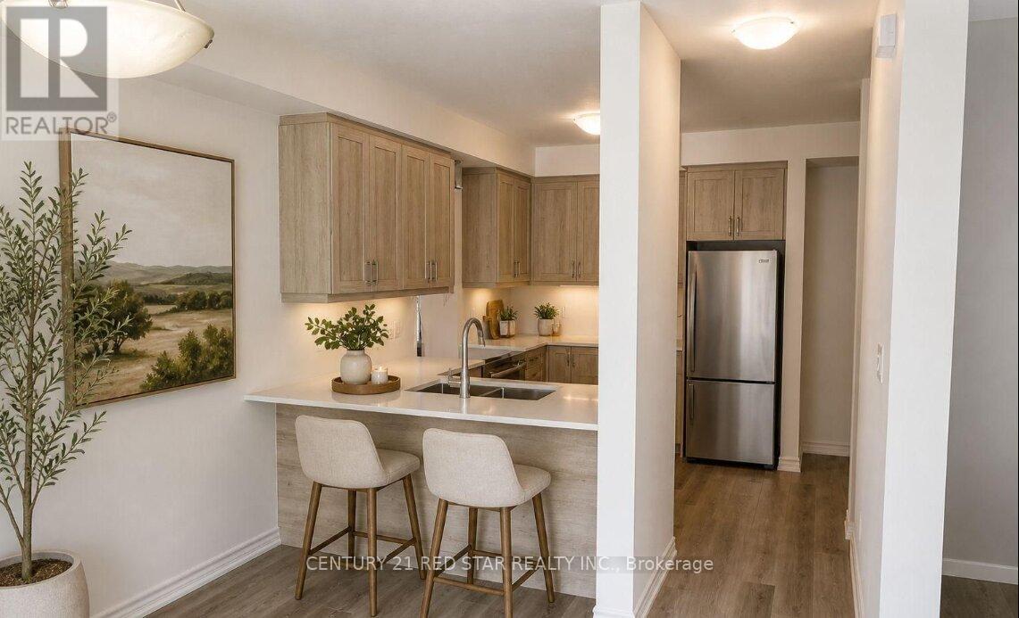 102 - 461 BLACKBURN DRIVE