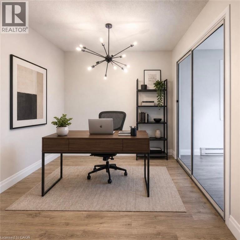 30 HUGO Crescent Unit# 107