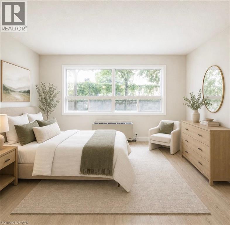 30 HUGO Crescent Unit# 107