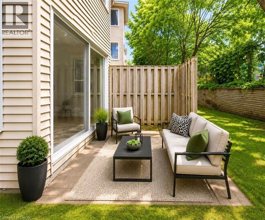 30 HUGO Crescent Unit# 107