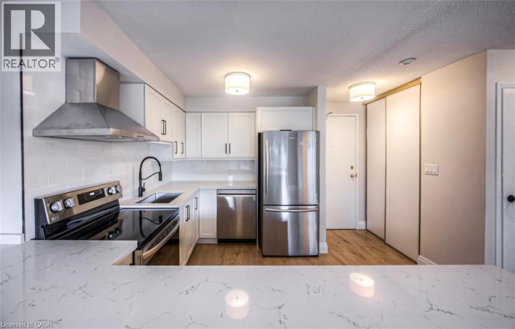 30 HUGO Crescent Unit# 107