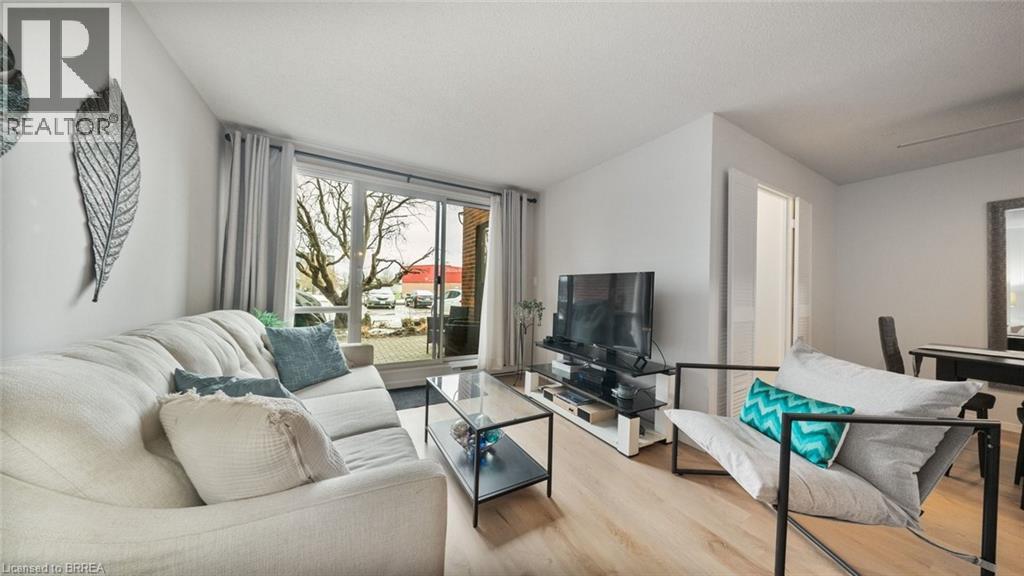 36 HAYHURST Road Unit# 136