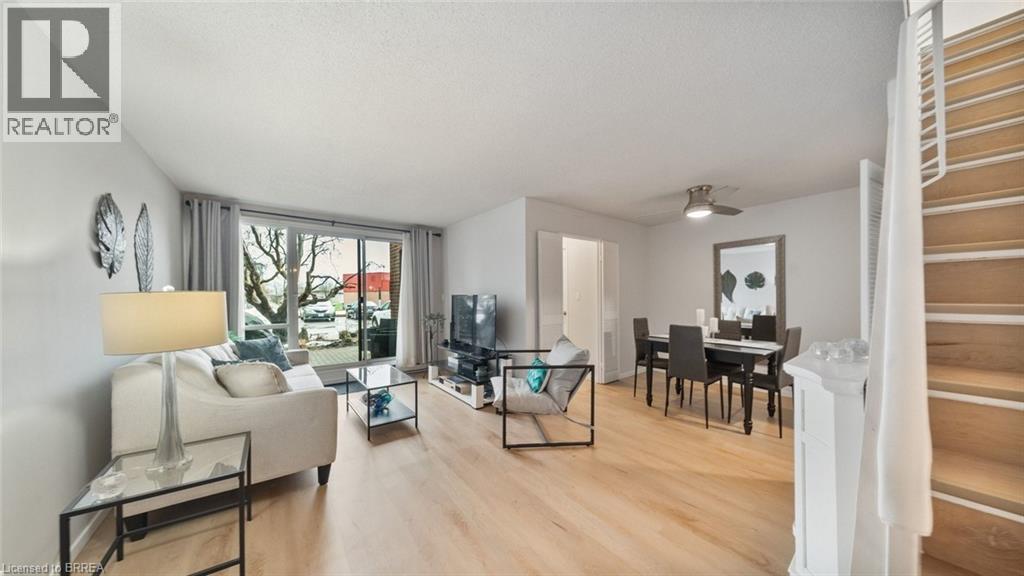 36 HAYHURST Road Unit# 136