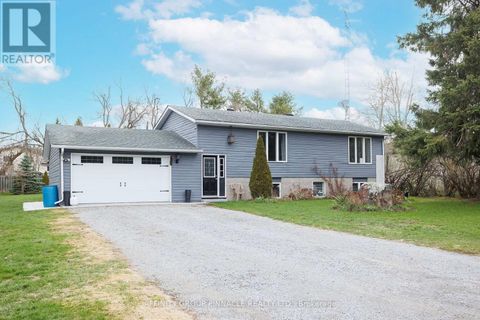 7 HAWK STREET Kawartha Lakes (Eldon) ON K0M2T0