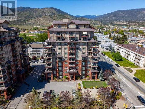 2113 ATKINSON Street Unit# 101 Penticton BC V2A8R5