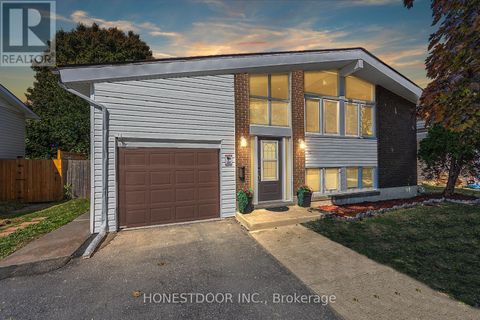 172 CASTERTON AVENUE Kingston (Central City West) ON K7M1R5