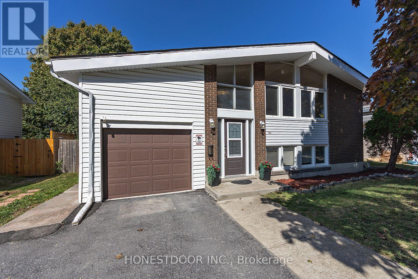 172 CASTERTON AVENUE