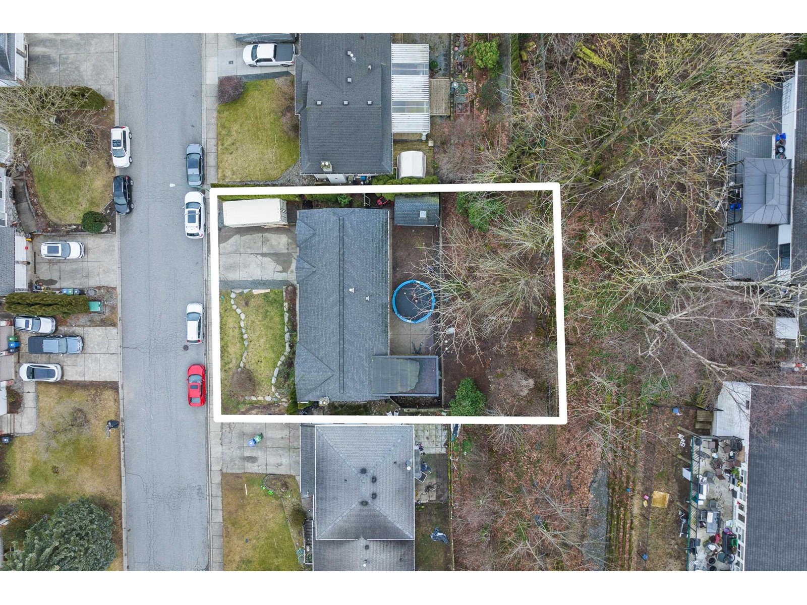 2309 WOODSTOCK DRIVE