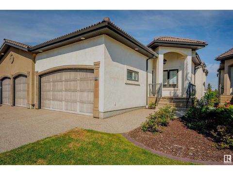 #25 1030 CONNELLY WY SW Edmonton AB T6W2G2