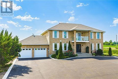 6380 WESTBROOK Road Binbrook ON L0R1E0