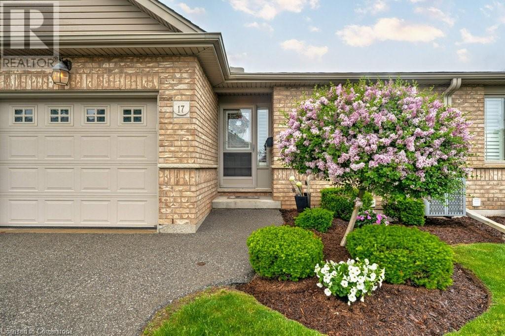 601 CONKLIN Road Unit# 17