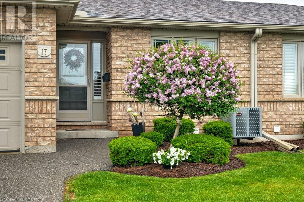 601 CONKLIN Road Unit# 17