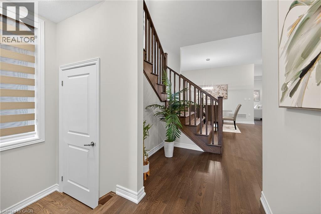 67 STARFIRE Crescent