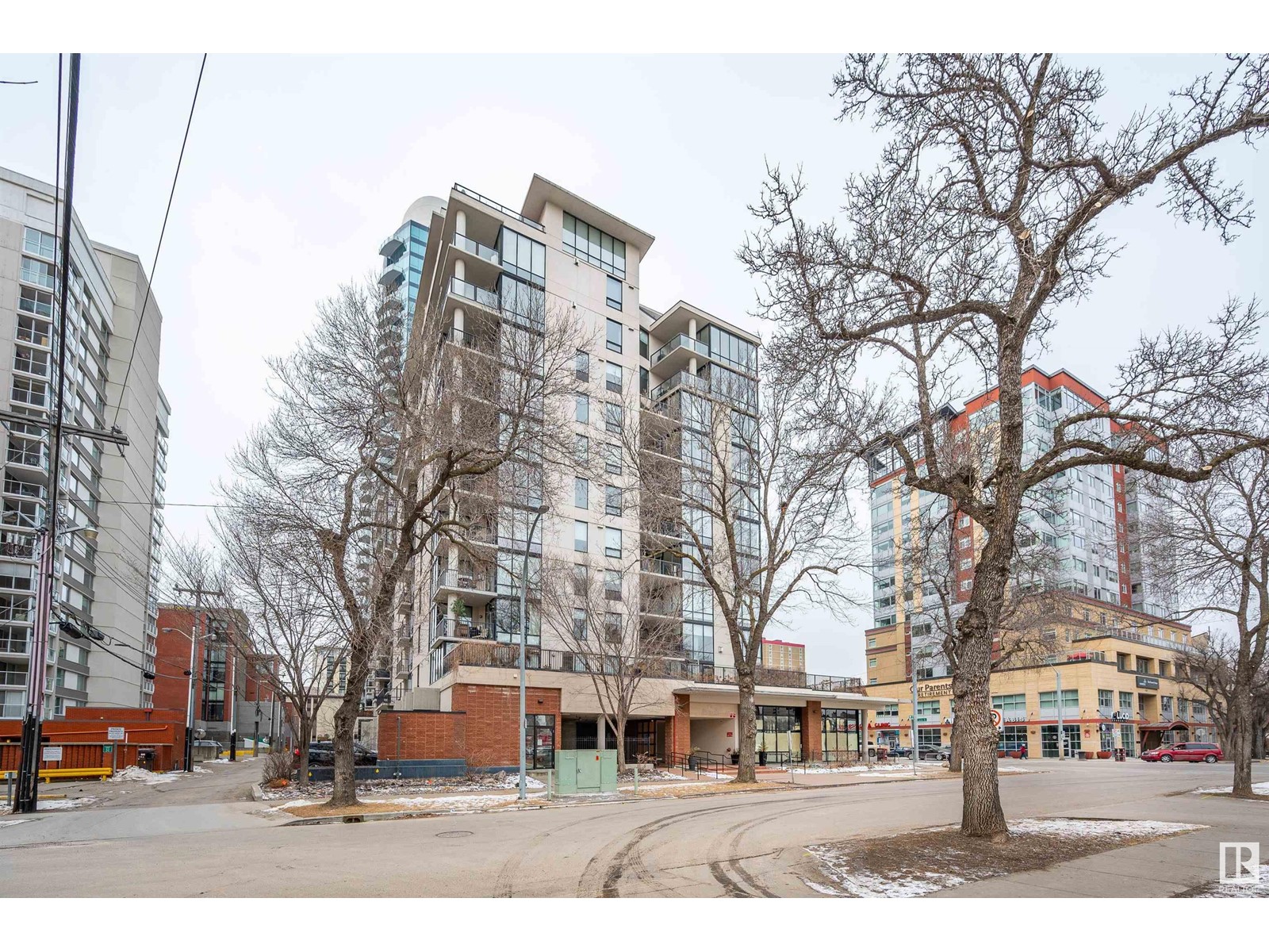 #301 10028 119 ST NW