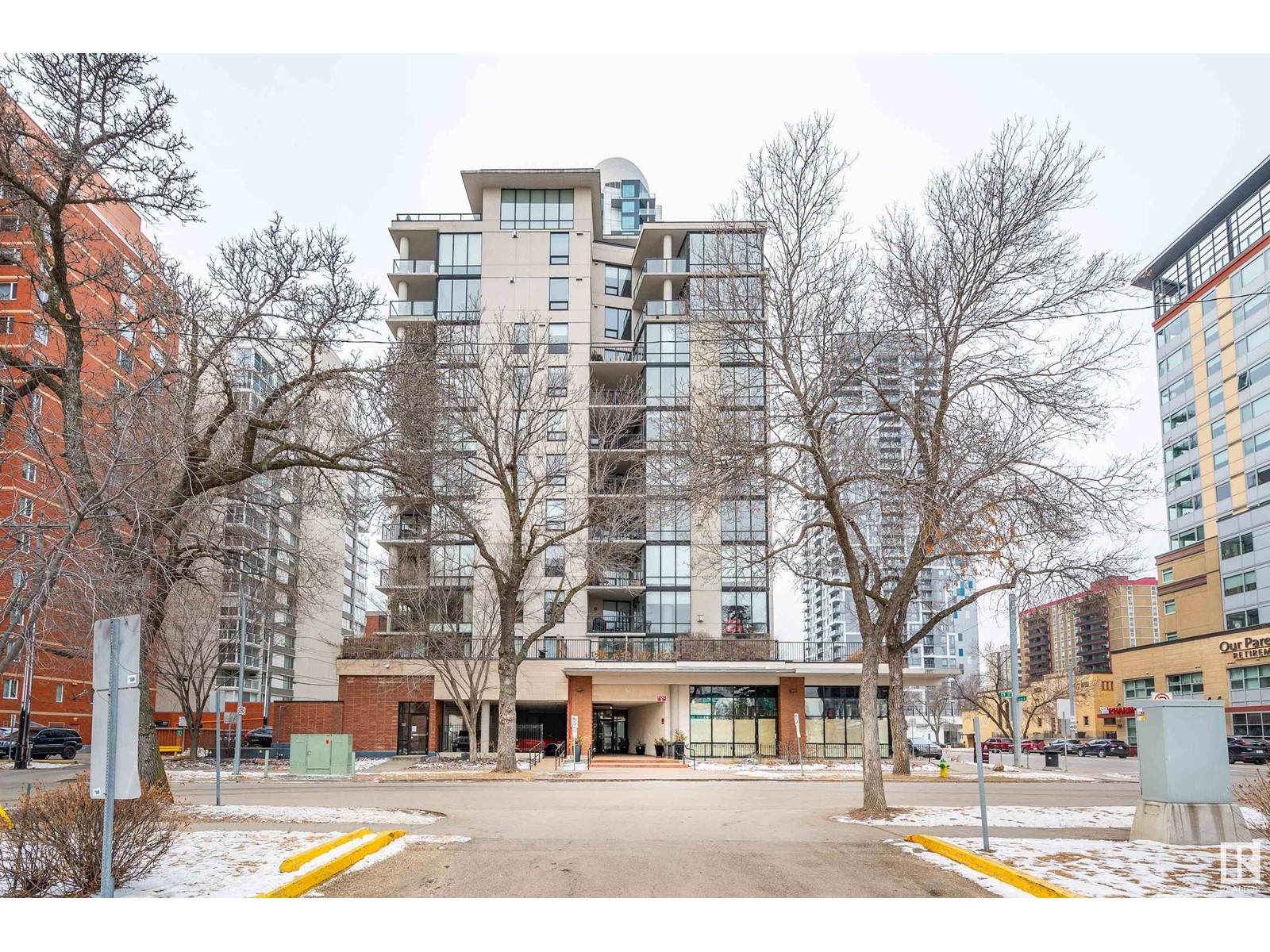 #301 10028 119 ST NW