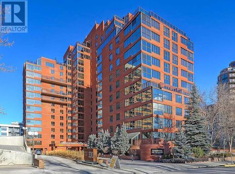 902, 318 26 Avenue SW Calgary AB T2S2T9