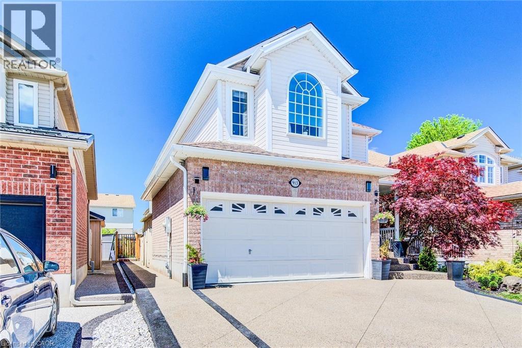 913 COPPER LEAF Crescent