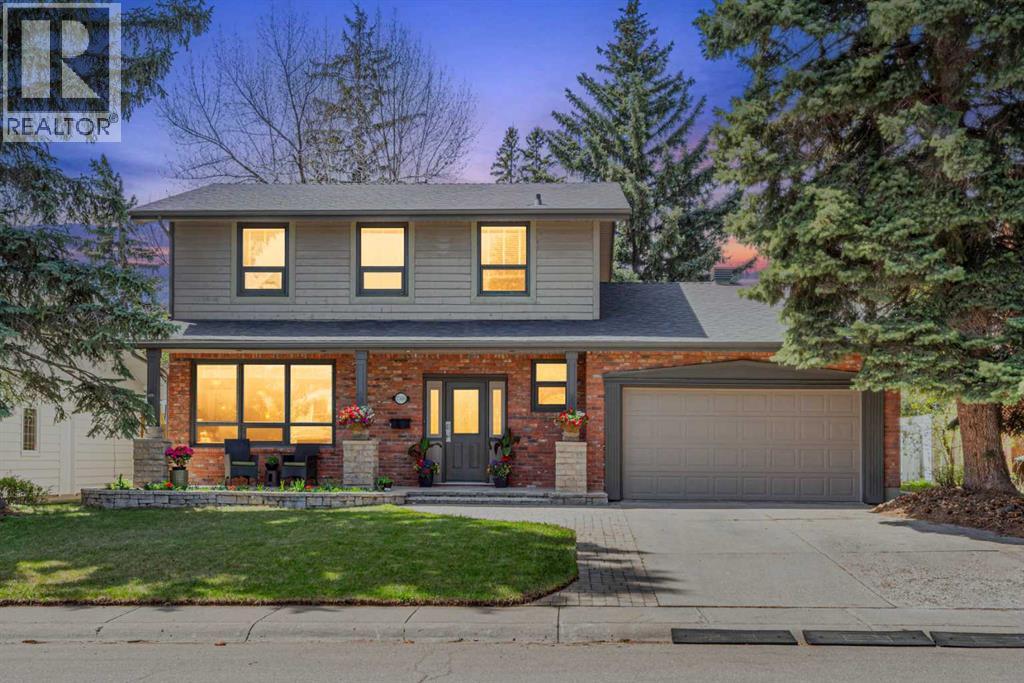7316 Kananaskis Drive SW