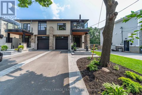 51 AYLEN AVENUE Ottawa ON K2A3P6