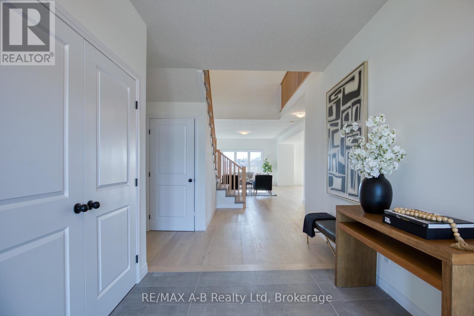 LOT 24 205 DEMPSEY DRIVE