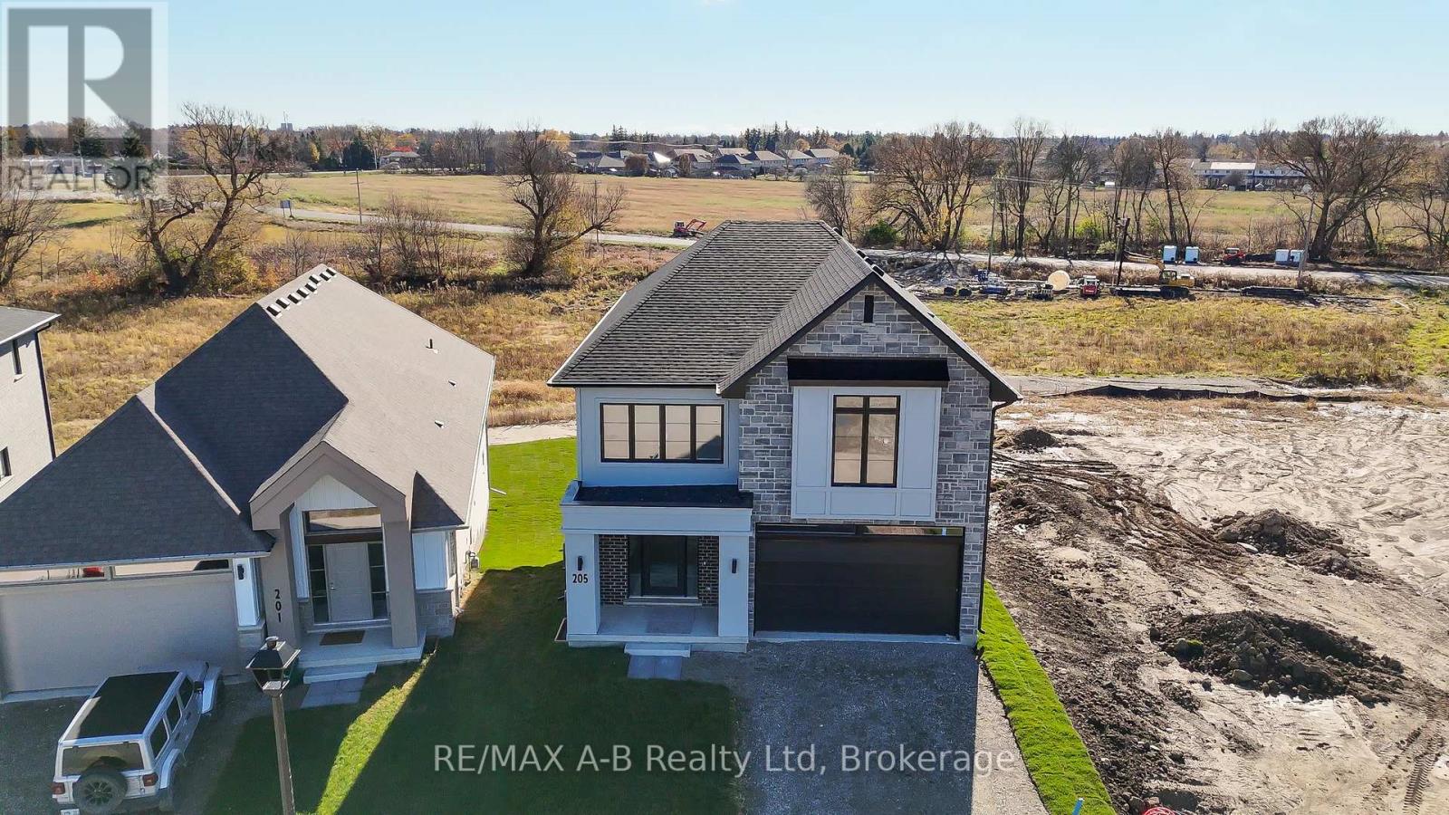 LOT 24 205 DEMPSEY DRIVE