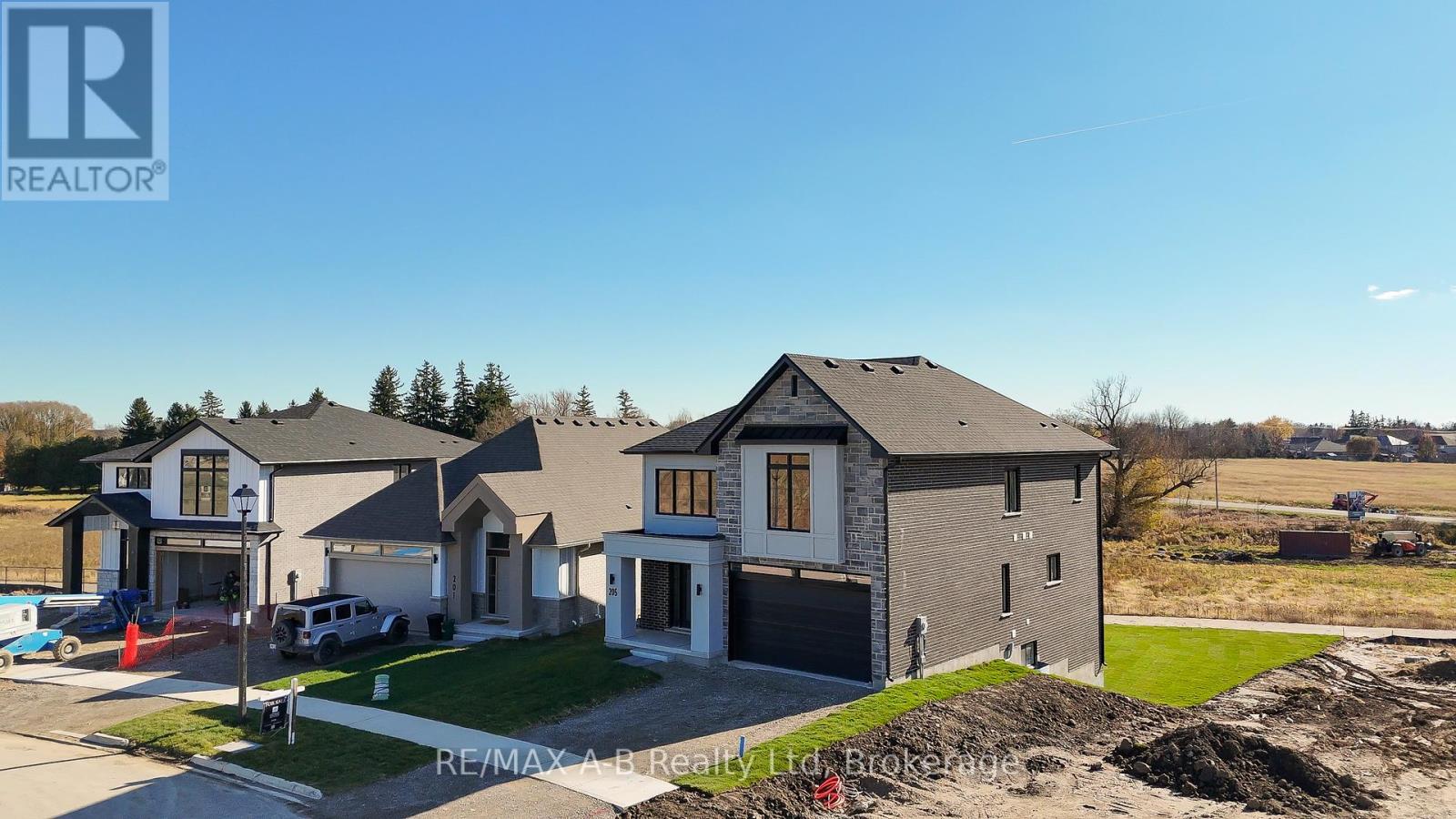 LOT 24 205 DEMPSEY DRIVE
