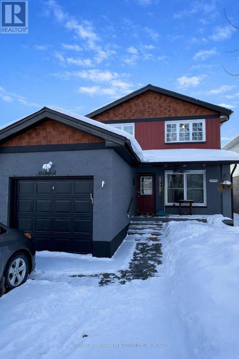 394 GINGER STREET Greater Napanee (Greater Napanee) ON K7R3X8