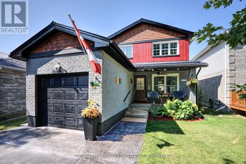 394 GINGER STREET Greater Napanee (Greater Napanee) ON K7R3X8