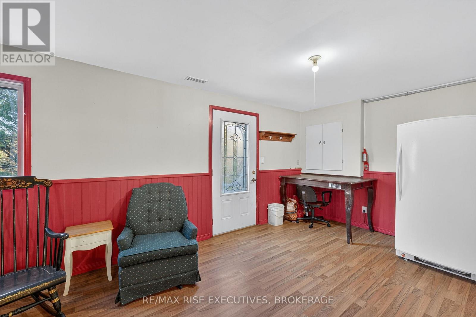 543 JAMES WILSON ROAD