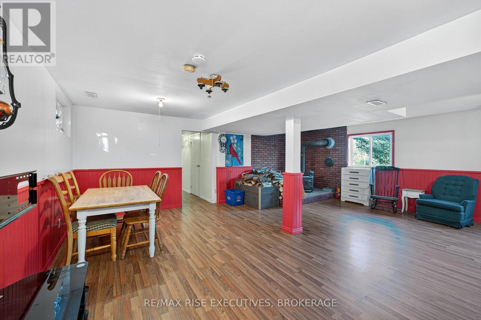 543 JAMES WILSON ROAD