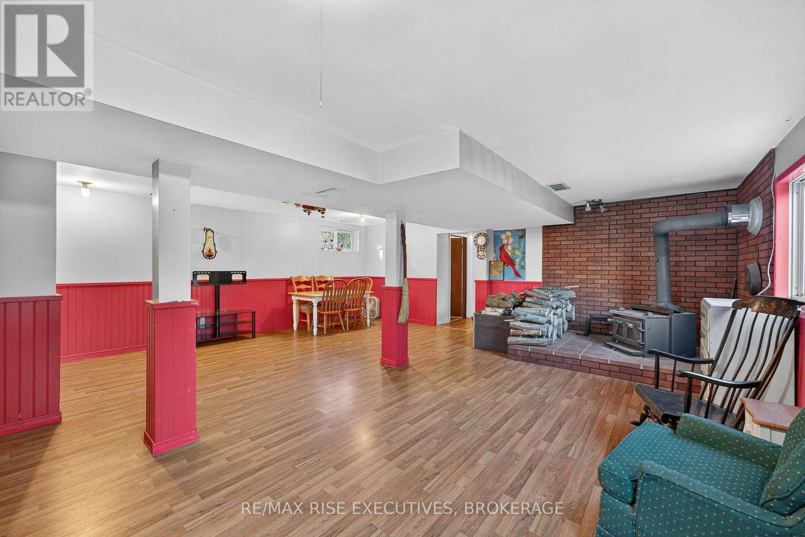 543 JAMES WILSON ROAD