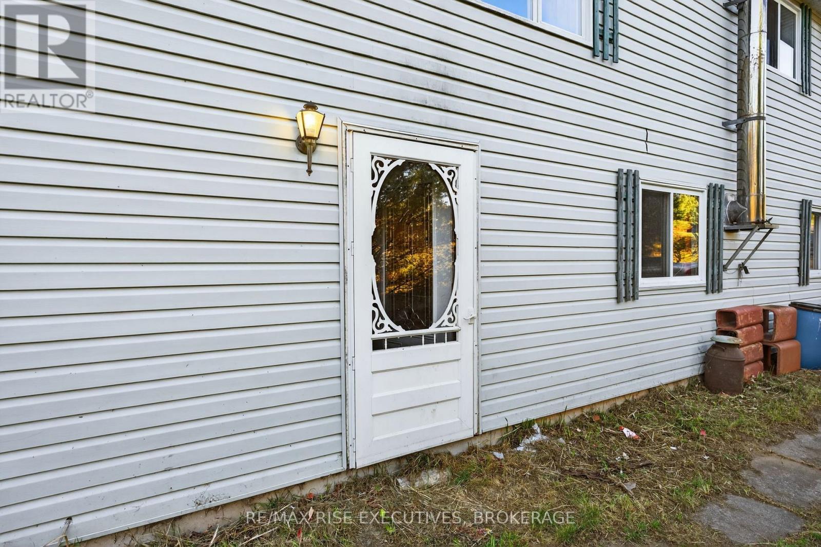 543 JAMES WILSON ROAD