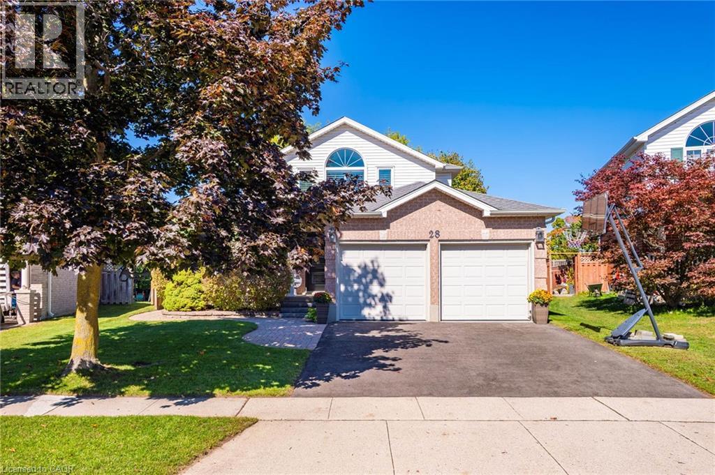 28 ENDEAVOUR Drive