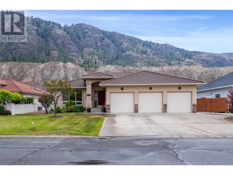 3712 Navatanee Drive Kamloops BC V2H1S1