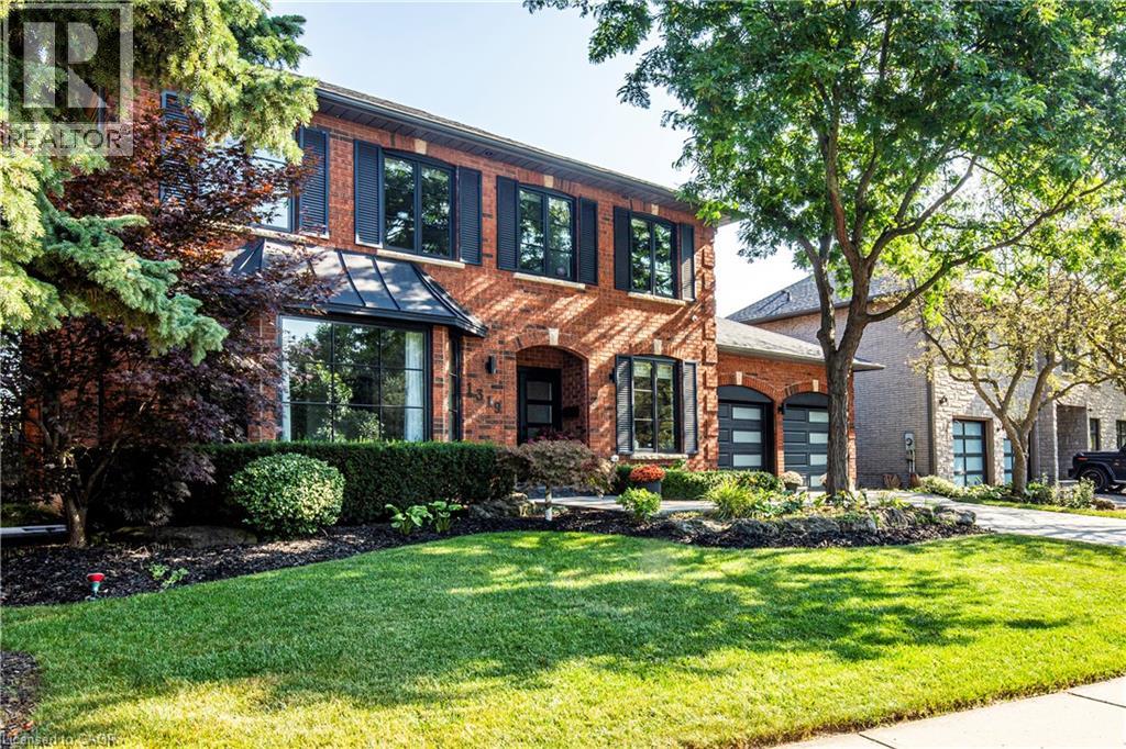 1319 GREENEAGLE Drive