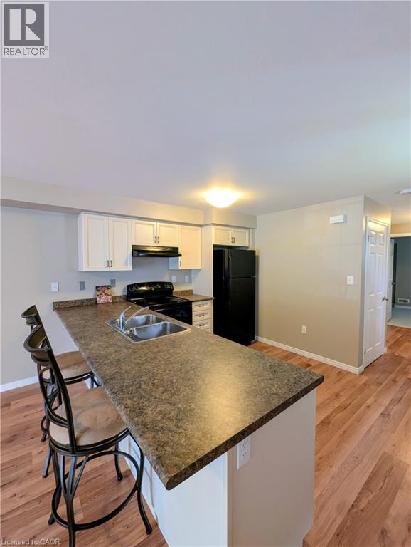 35 MOUNTFORD Drive Unit# 94