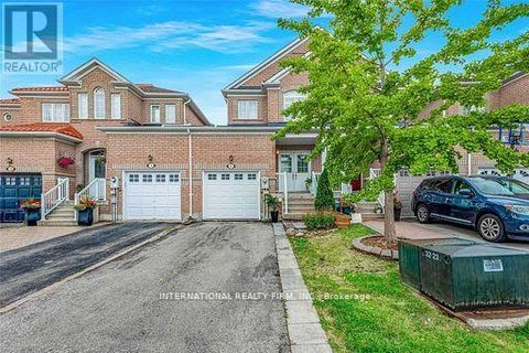 6 CASABEL DRIVE Vaughan (Vellore Village) ON L6A3M4