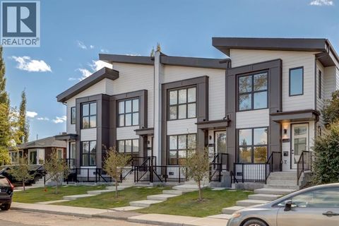 233 25 Avenue NE Calgary AB T2E1Y2