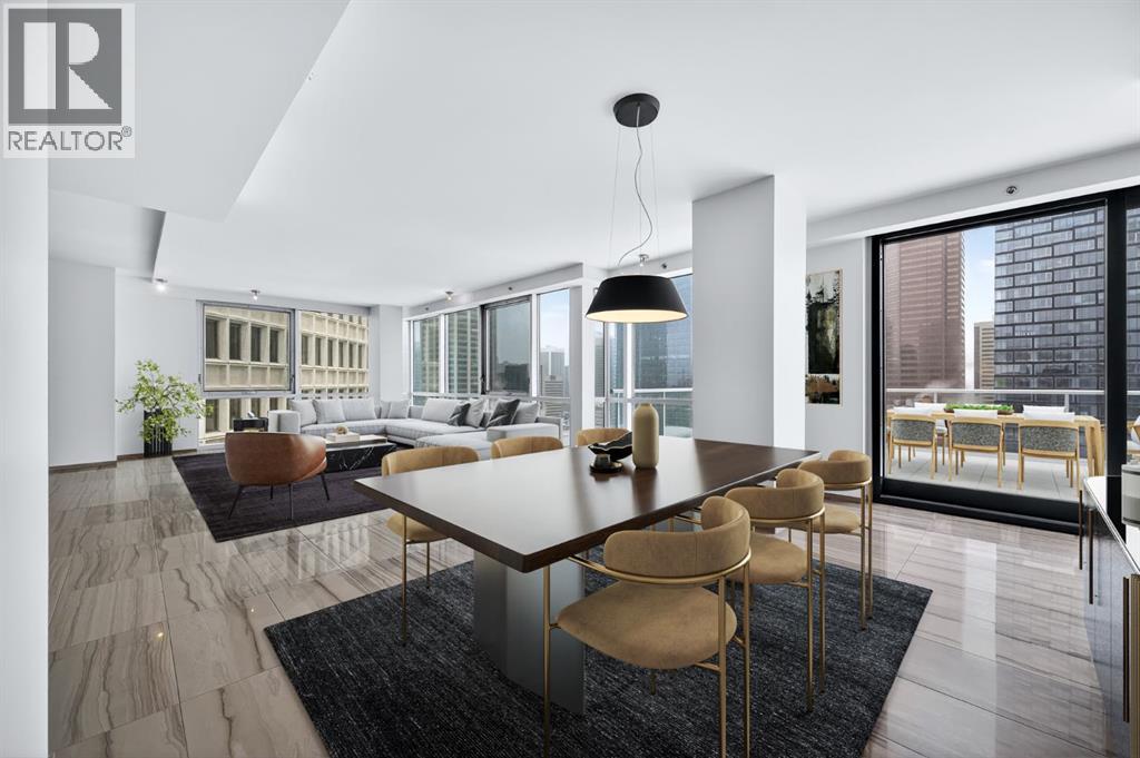 1801, 108 9 Avenue SW