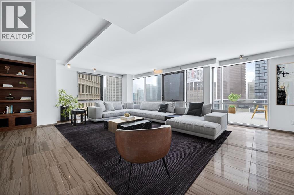 1801, 108 9 Avenue SW