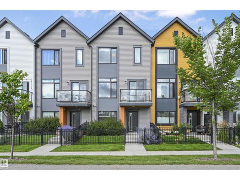 #72 1010 RABBIT HILL RD SW Edmonton AB T6W4G7