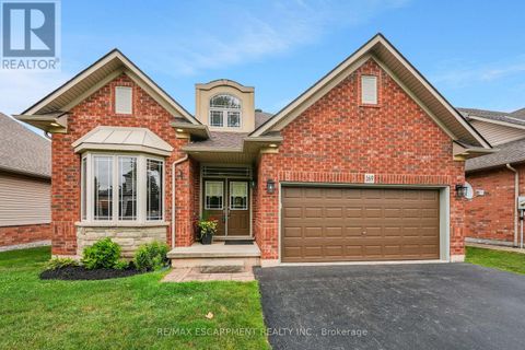 169 CENTRAL AVENUE Grimsby (Grimsby East) ON L3M5T4