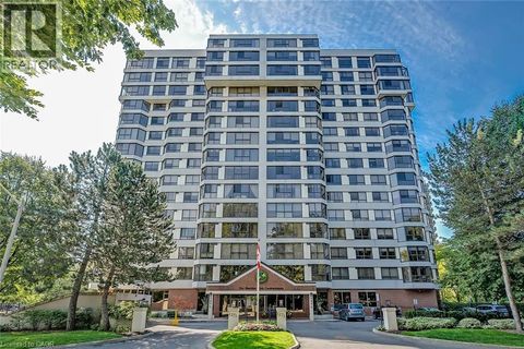 1271 WALDEN Circle Unit# PH105 Mississauga ON L5J4R4